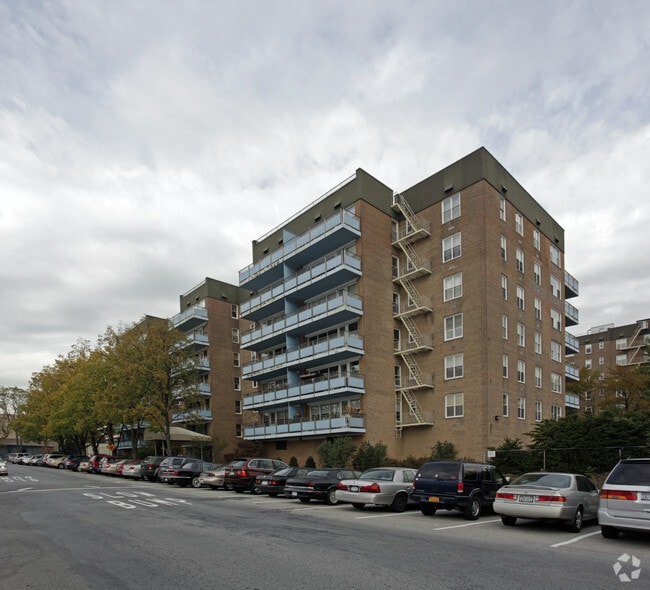 Bay Terrace Cooperative Section XII, Inc. Apartments Bayside, NY