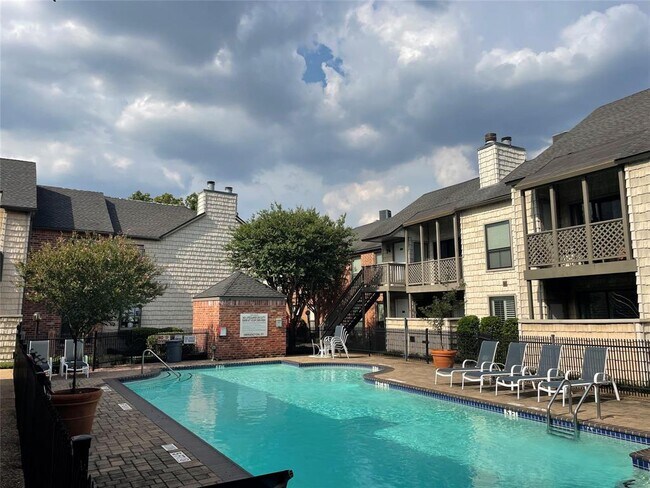 Foto del edificio - 2829 Timmons Ln