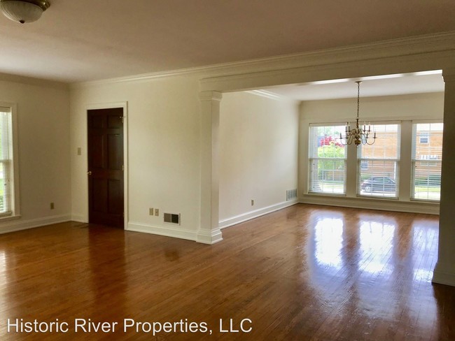 Foto del edificio - 3 br, 2.5 bath Apartment - 1701 25th Street
