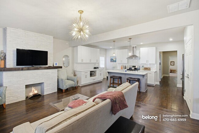 Foto del edificio - 1488 Beecher St SW