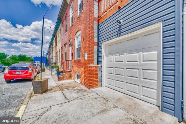 Foto del edificio - 903 N Bradford St