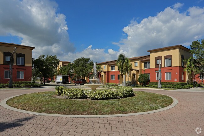Foto del edificio - San Marco Villas