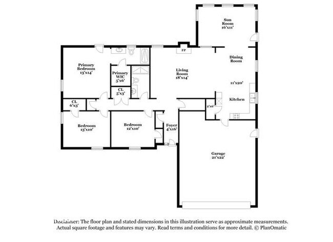 Building Photo - 304 N HUNTSMAN BLVD, RAYMORE, MO 64083