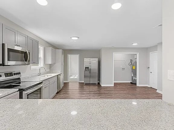 Building Photo - 205 Wynn Rd