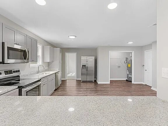 Foto del edificio - 205 Wynn Rd