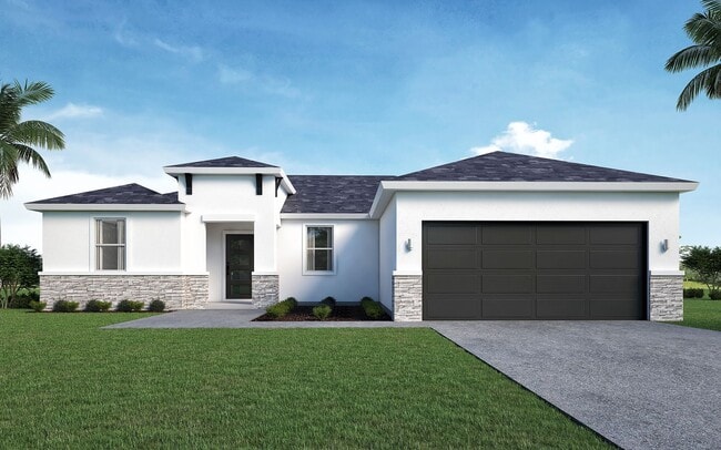 Building Photo - 15482 SW 48th Ave