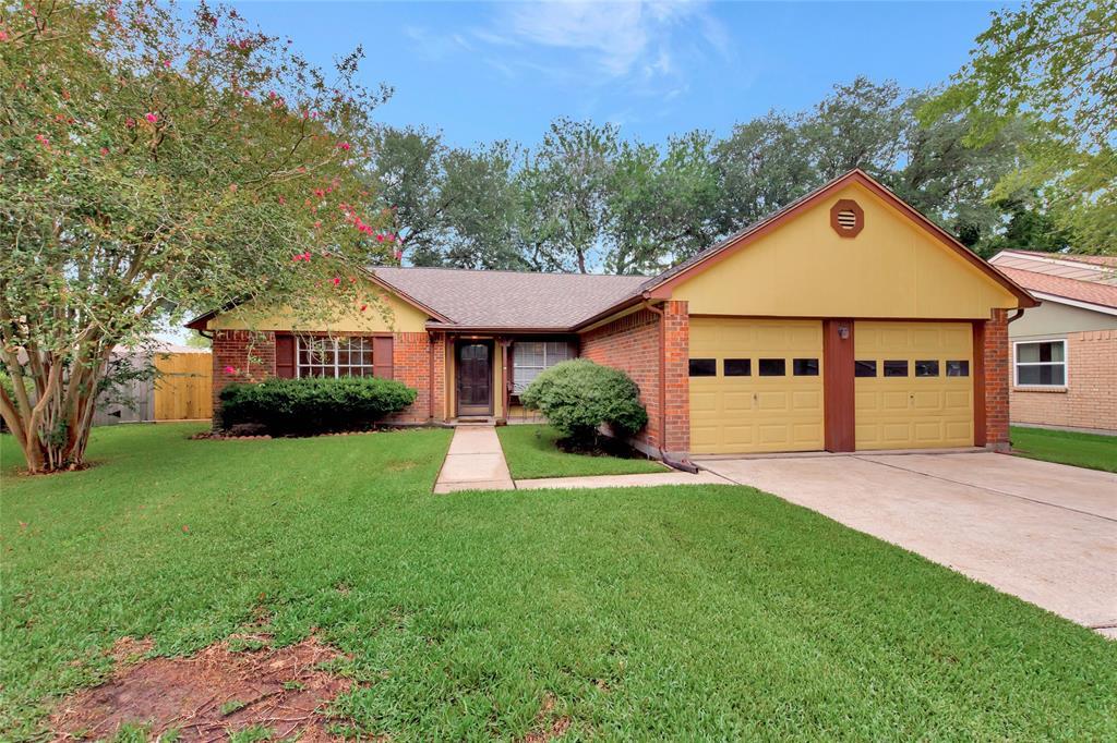 415 Pine Mills Dr, League City, TX 77573 House Rental in League City
