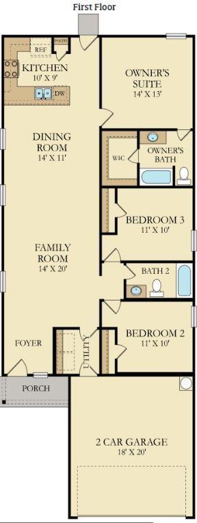 Building Photo - 3783 Solanum Dr