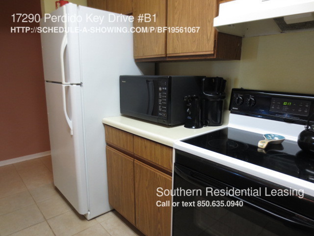 Foto del edificio - 17290 Perdido Key Dr