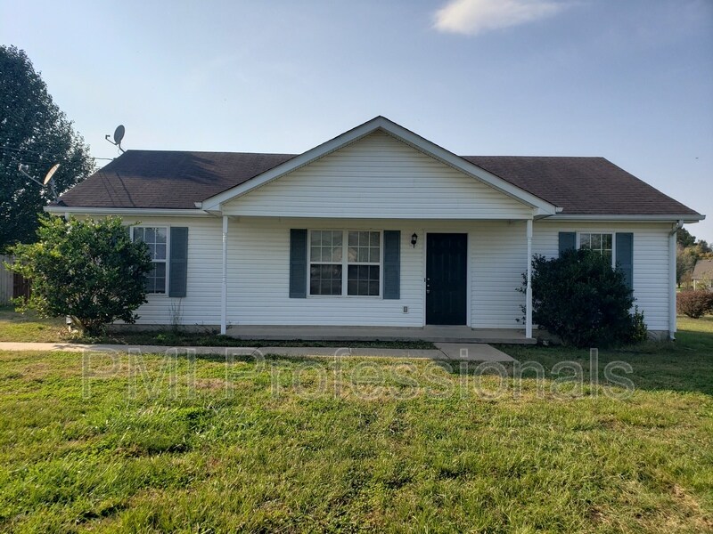 107 Antler Dr, Murfreesboro, TN 37130 House Rental in Murfreesboro