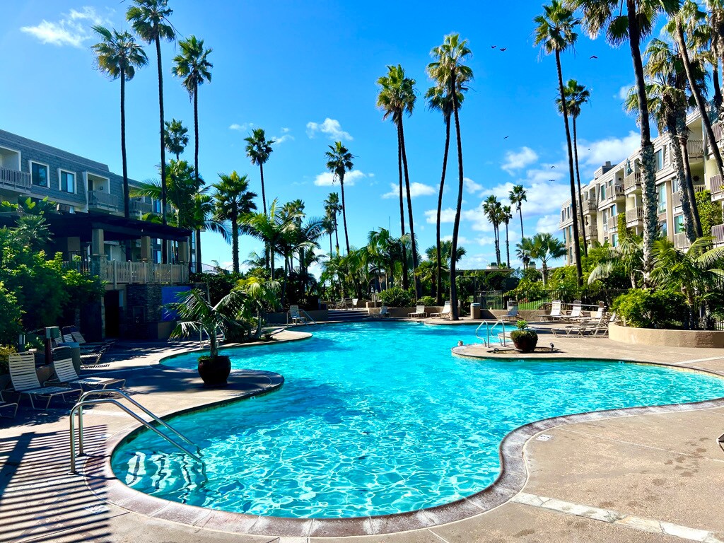 999 N Pacific St Unit B310, Oceanside, CA 92054 Condo for Rent in