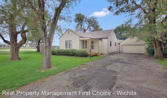 Foto del edificio - 2 br, 2 bath House - 700 N Oak