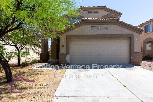 Foto del edificio - 21731 W Pima St