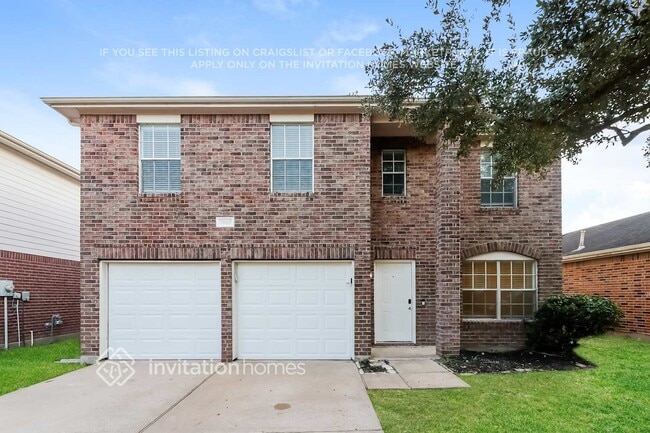 Building Photo - 21407 Somerset Park Ln