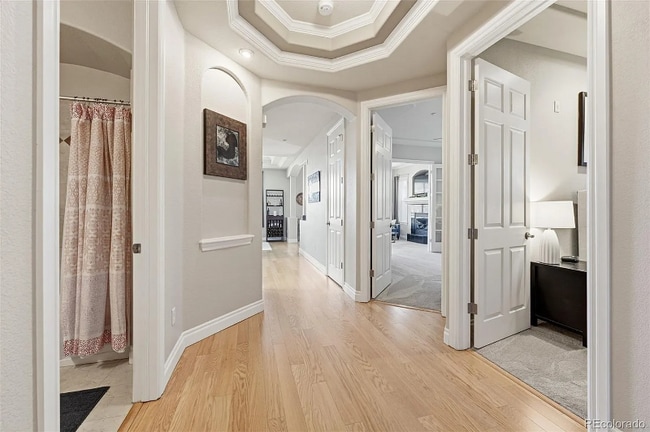 Foto del edificio - 40 Madison St