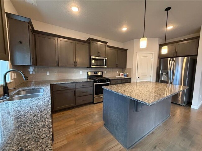 Foto del edificio - 1223 S 11th Pl