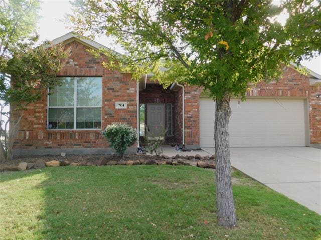Foto del edificio - 701 Lone Pine Dr