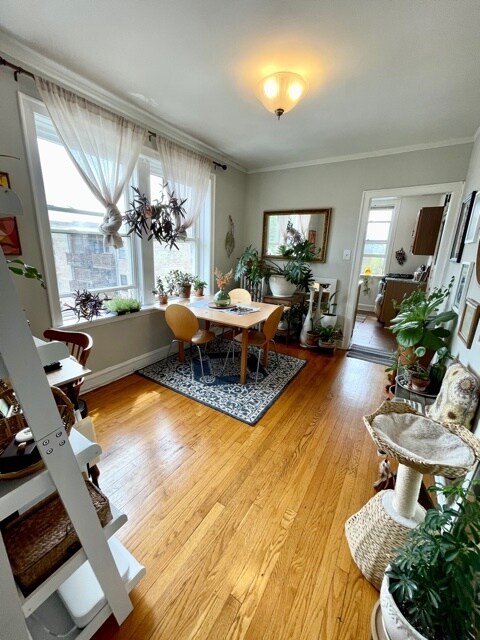 Building Photo - 4860 N Hermitage Ave