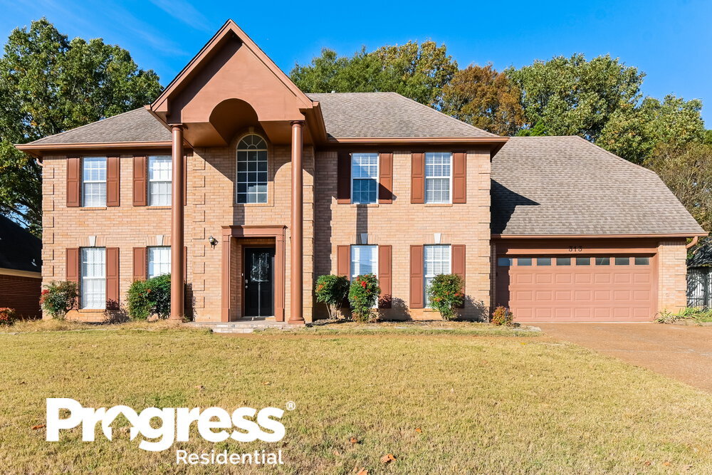 Foto principal - 313 Bradford Trail