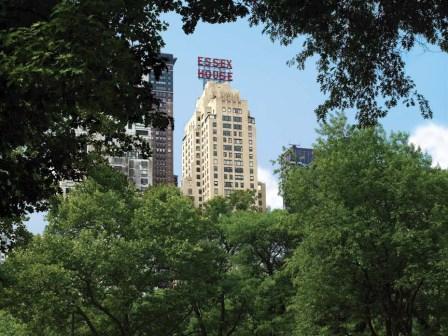 Foto del edificio - 1 bedroom in NEW YORK NY 10019