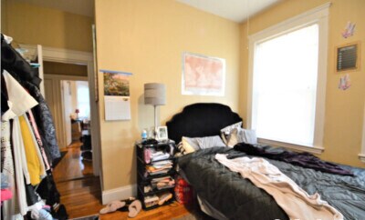 Foto del edificio - 319 Allston St