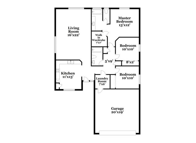 Building Photo - 8711 N 112th Ave