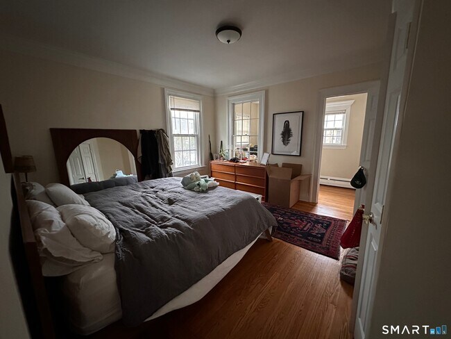 Foto del edificio - 84 Clark St