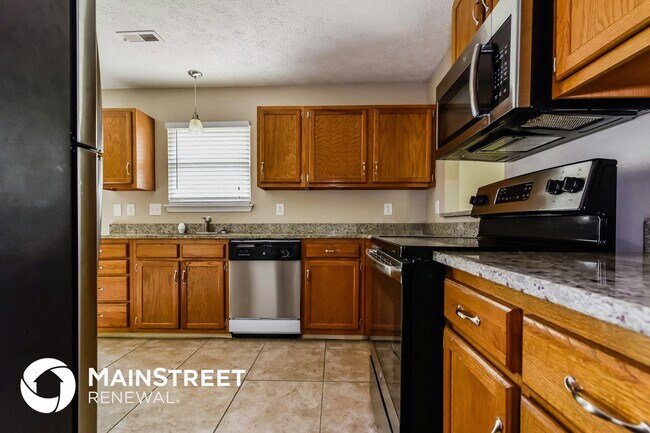 Building Photo - 12218 Van Spronsen Ct