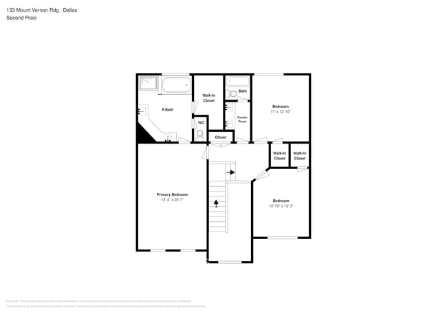Building Photo - 133 Mt Vernon Ridge