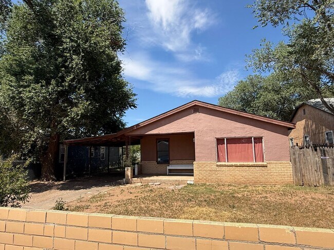 Building Photo - 3 Bed 1 Bath home!