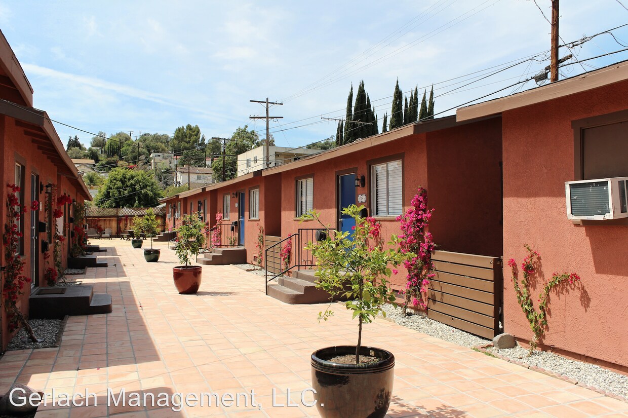 48 Apartments Available for Rent in Highland Park, CA
