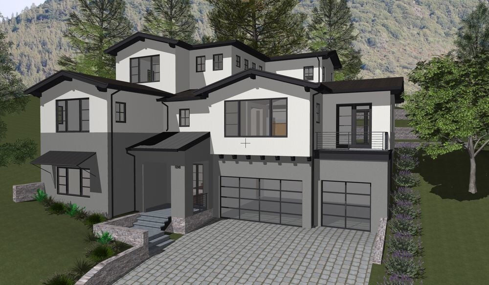 Primary Photo - 18310 Castle Hill Way