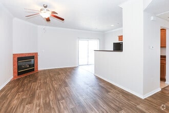 3BD, 2BA 1,160SF - Resort at Sandia Village
