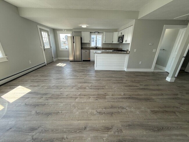 Foto del edificio - 158 Ashworth Ave