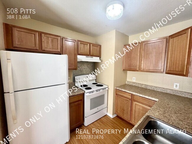 Building Photo - 508 Pitts-