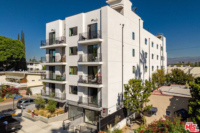 Foto del edificio - 10867 Fruitland Dr