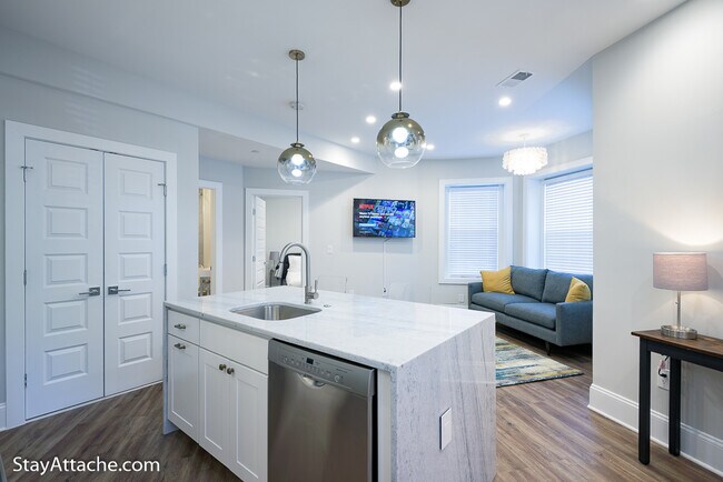Building Photo - 1455 W Street NW Unit 3, Washington, DC 20009