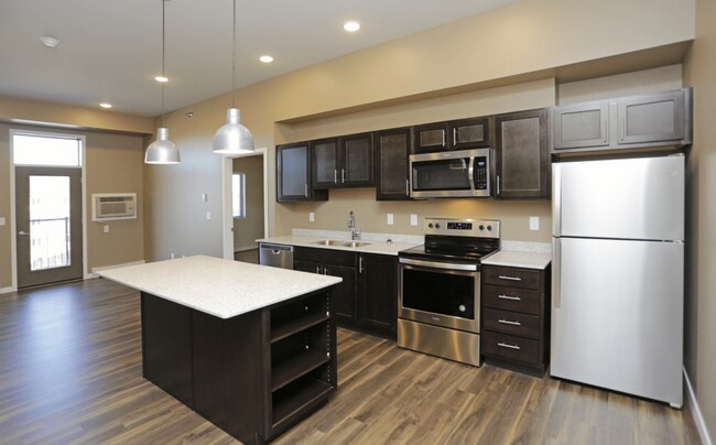 Apartamentos Fargo, ND 29 West | Cocina - 29 West
