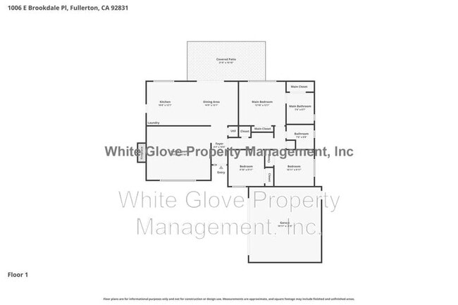 Photo - 1006 E Brookdale Pl. House