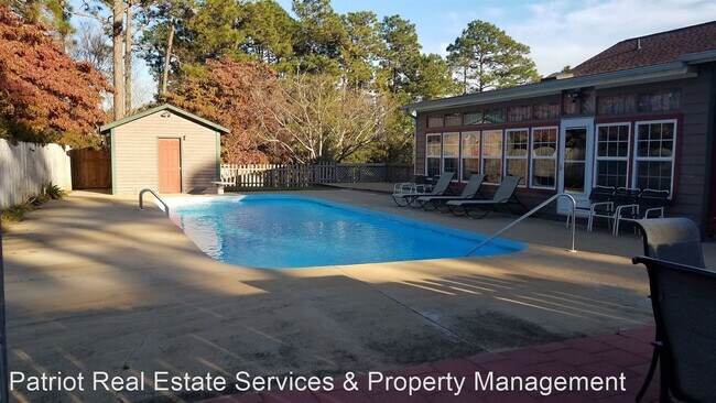 Building Photo - 3 br, 3 bath House - 1498 Butter Branch Drive