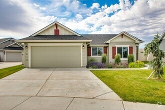 Building Photo - 1618 N Snowfield Pl