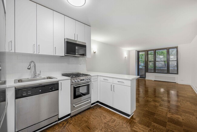 Foto del edificio - 137 E 38th St