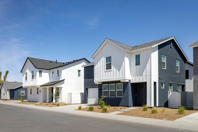 Foto del edificio - 9117 N 181st Ave