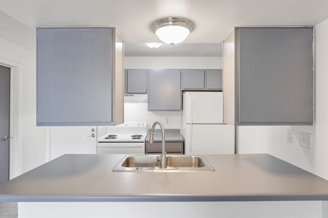 Foto del edificio - Parkside Apartments ( Parkside East Inc.)