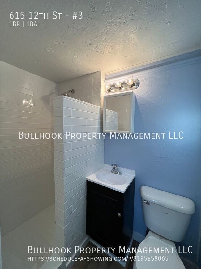Foto del edificio - 615 12th St