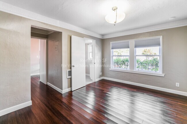 Building Photo - 1335 Mariposa St