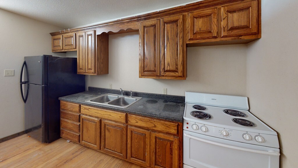 Foto del edificio - 202 Odessa St