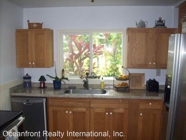 Building Photo - 4 br, 2 bath House - 5001 Hanalei Plantati...