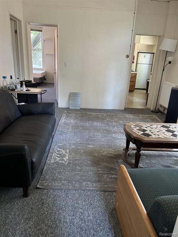 Foto del edificio - 921 Mary St