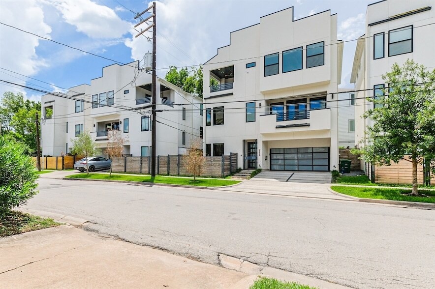 Photo - 711 W Clay Street Unit